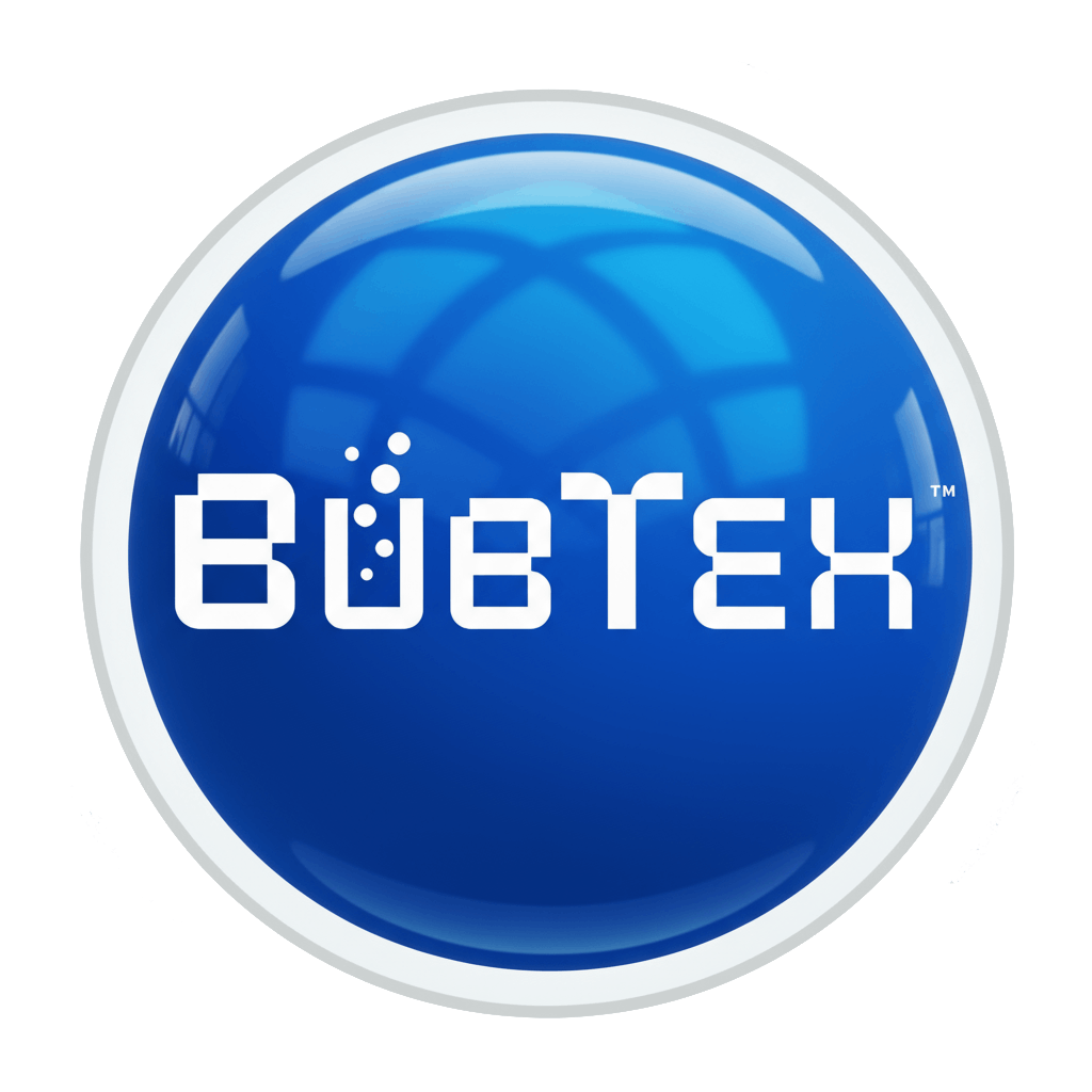 BUBTEX